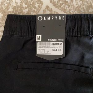 Men’s joggers